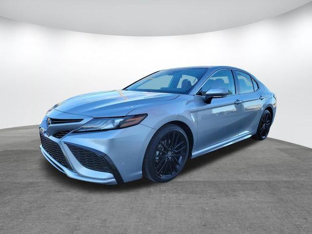 2023 Toyota Camry XSE V6