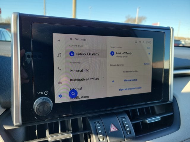 2023 Toyota RAV4 Hybrid XLE Premium