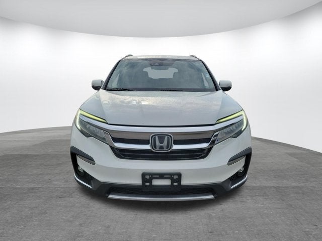 2020 Honda Pilot Elite
