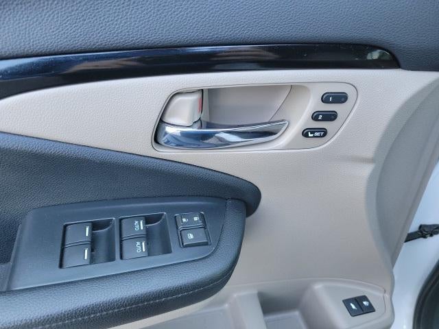 2020 Honda Pilot Elite