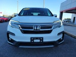 2020 Honda Pilot Elite