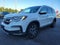 2020 Honda Pilot Elite