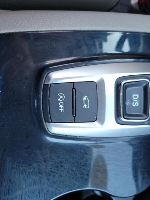 2020 Honda Pilot Elite