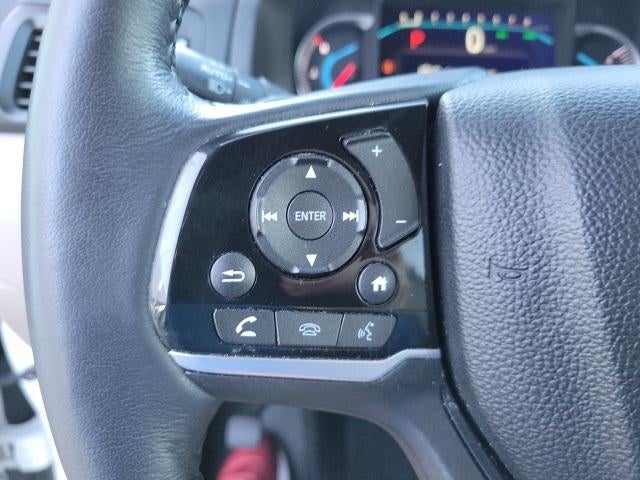 2020 Honda Pilot Elite