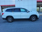 2020 Honda Pilot Elite