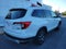 2020 Honda Pilot Elite