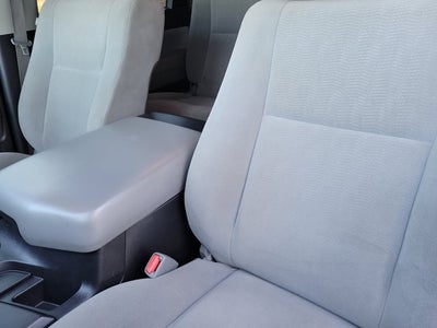 2022 Toyota Sequoia SR5