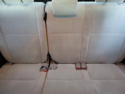 2022 Toyota Sequoia SR5