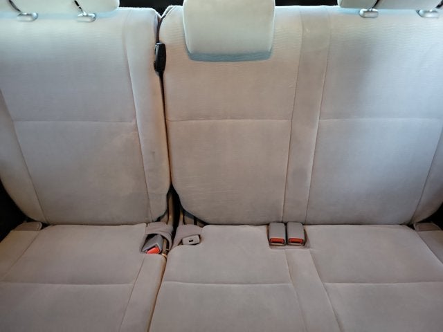 2022 Toyota Sequoia SR5