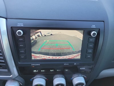 2022 Toyota Sequoia SR5