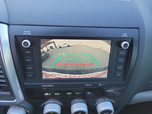 2022 Toyota Sequoia SR5