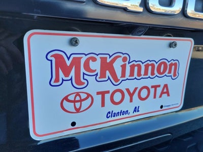 2022 Toyota Sequoia SR5