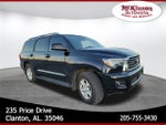 2022 Toyota Sequoia SR5