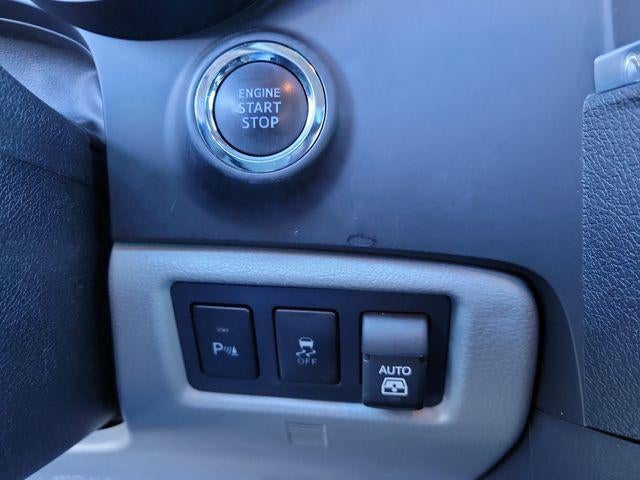 2022 Toyota Sequoia SR5