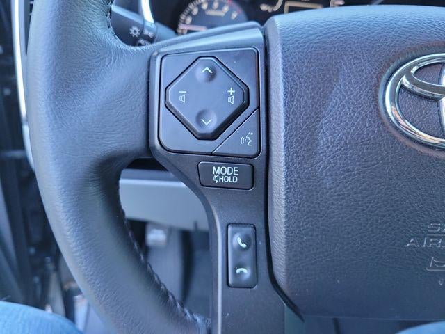 2022 Toyota Sequoia SR5