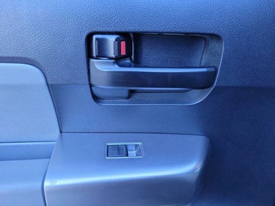 2022 Toyota Sequoia SR5