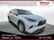 2022 Toyota Highlander L