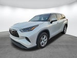 2022 Toyota Highlander L