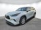 2022 Toyota Highlander L
