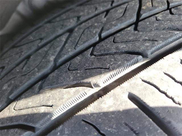 2022 Toyota Sienna LE