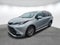 2025 Toyota Sienna LE