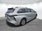 2025 Toyota Sienna LE