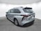 2025 Toyota Sienna LE
