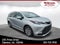 2025 Toyota Sienna LE