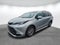 2025 Toyota Sienna LE