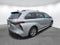2025 Toyota Sienna LE