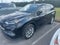 2026 Toyota Highlander Hybrid Limited