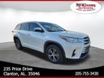 2017 Toyota Highlander LE