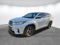 2017 Toyota Highlander LE