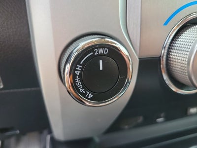 2019 Toyota Tundra 1794 Edition