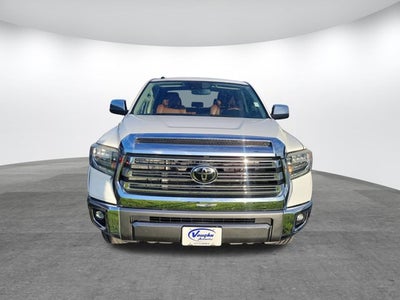 2019 Toyota Tundra 1794 Edition