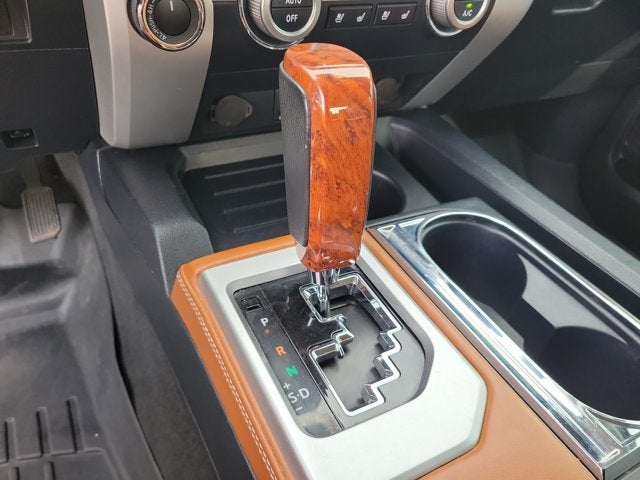 2019 Toyota Tundra 1794 Edition