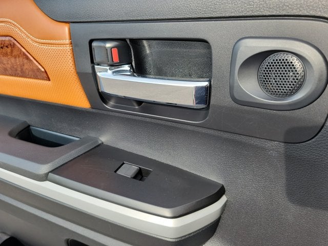 2019 Toyota Tundra 1794 Edition