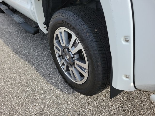 2019 Toyota Tundra 1794 Edition