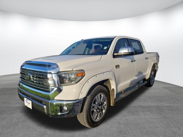 2019 Toyota Tundra 1794 Edition