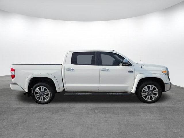 2019 Toyota Tundra 1794 Edition