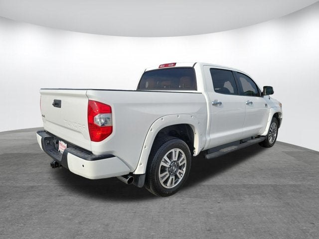 2019 Toyota Tundra 1794 Edition