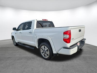 2019 Toyota Tundra 1794 Edition
