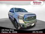 2019 Toyota Tundra 1794 Edition