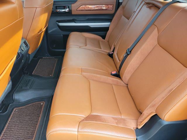 2019 Toyota Tundra 1794 Edition