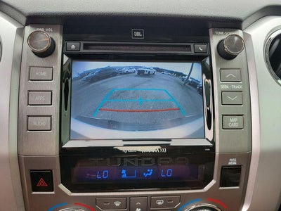2019 Toyota Tundra 1794 Edition