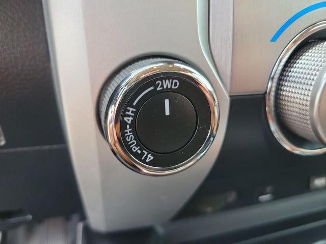 2019 Toyota Tundra 1794 Edition