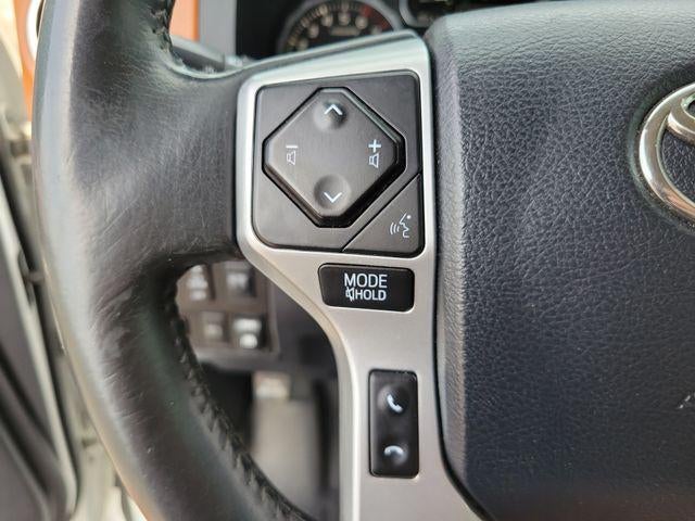 2019 Toyota Tundra 1794 Edition