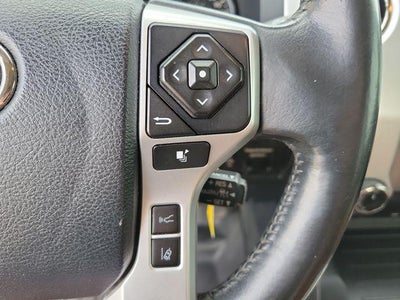 2019 Toyota Tundra 1794 Edition
