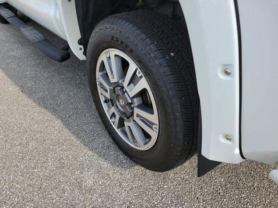 2019 Toyota Tundra 1794 Edition