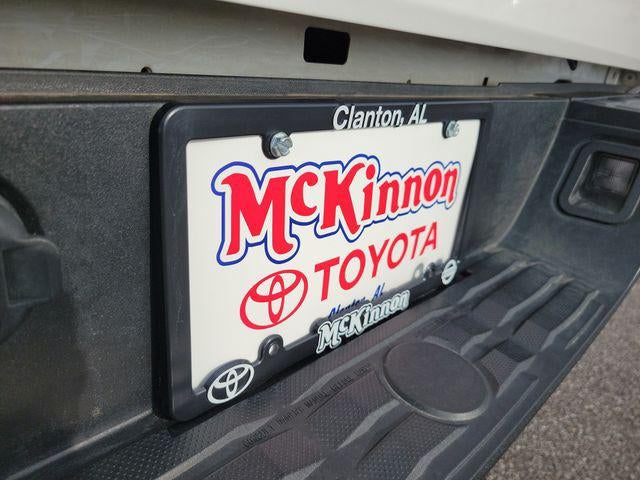 2019 Toyota Tundra 1794 Edition